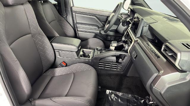 2025 Toyota Tacoma - $37,795