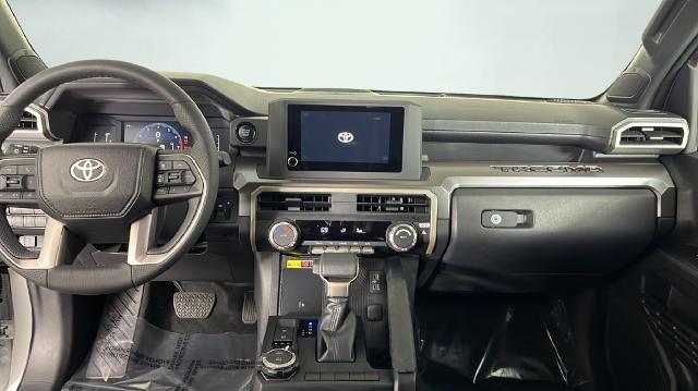 2025 Toyota Tacoma - $37,795