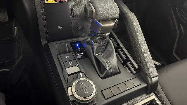 2025 Toyota Tacoma - $37,795