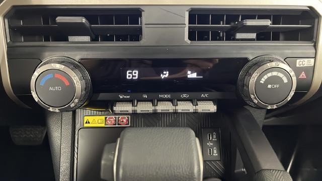 2025 Toyota Tacoma - $37,795