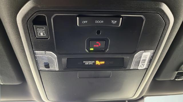 2025 Toyota Tacoma - $37,795