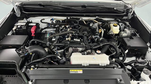 2025 Toyota Tacoma - $37,795