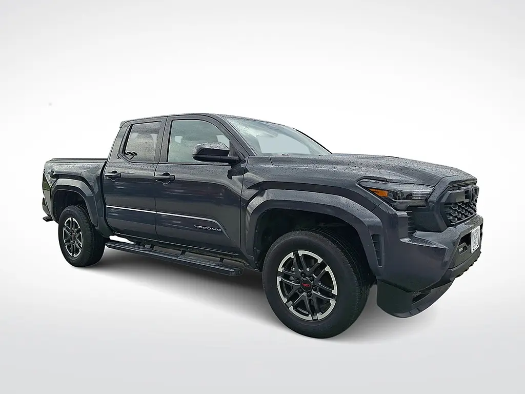 2025 Toyota Tacoma - $42,995