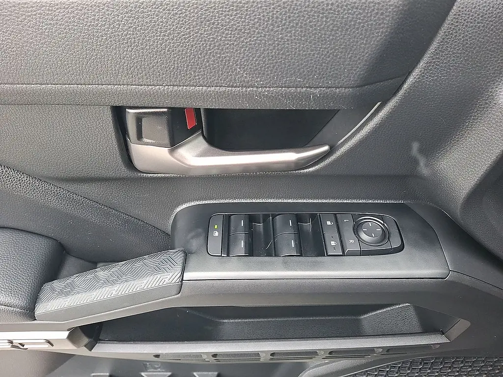 2025 Toyota Tacoma - $42,995
