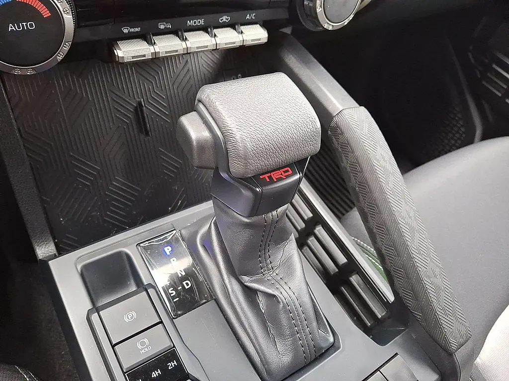 2025 Toyota Tacoma - $42,995