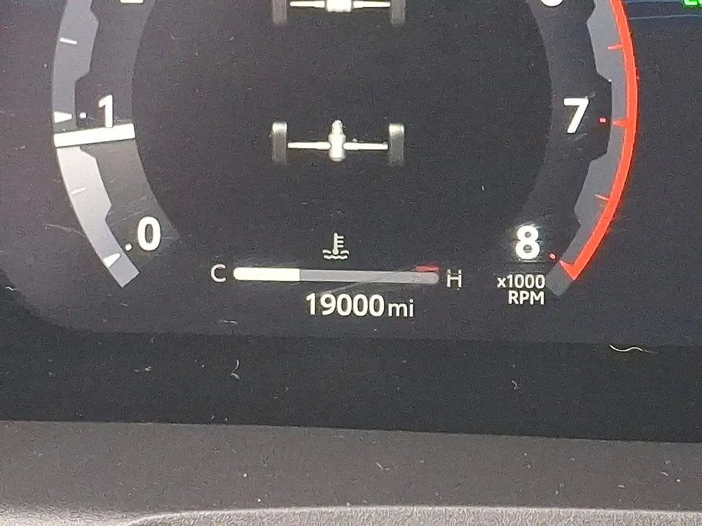 2025 Toyota Tacoma - $42,995