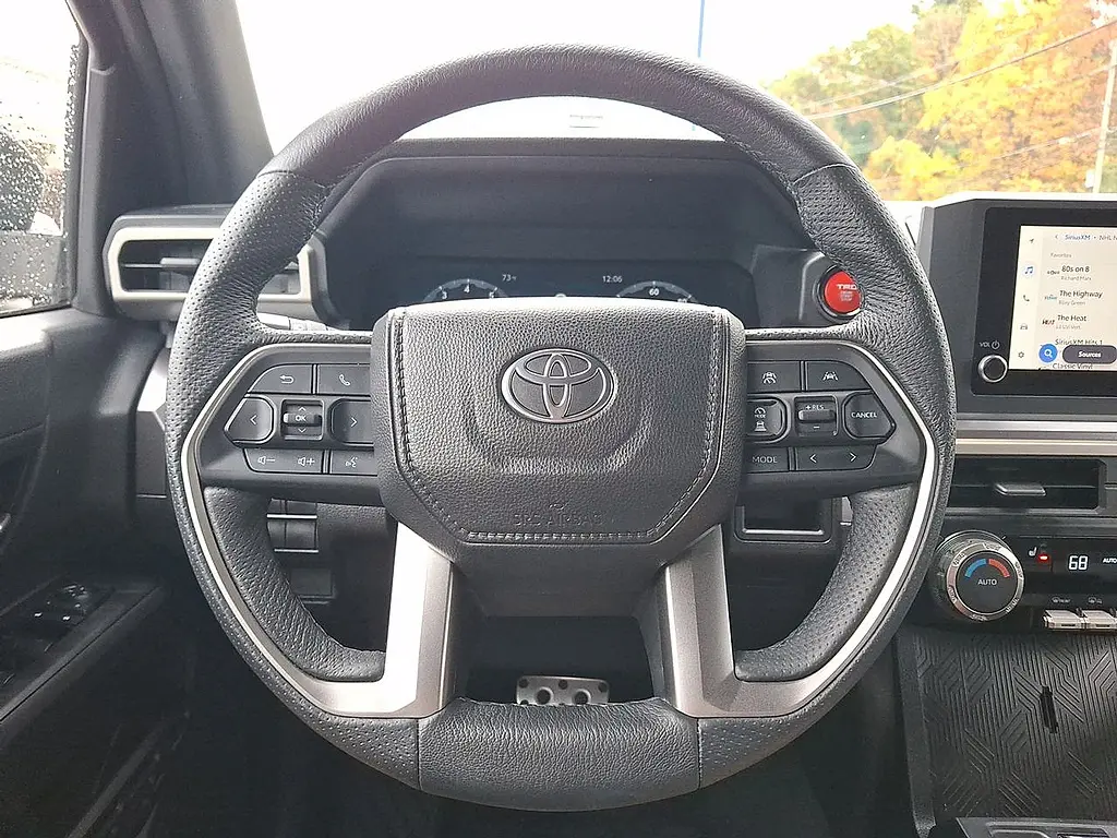 2025 Toyota Tacoma - $42,995