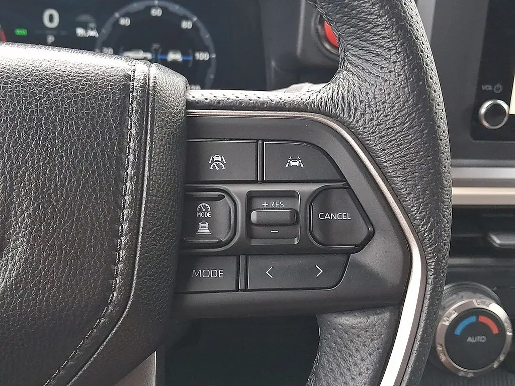 2025 Toyota Tacoma - $42,995