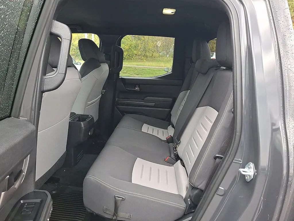 2025 Toyota Tacoma - $42,995