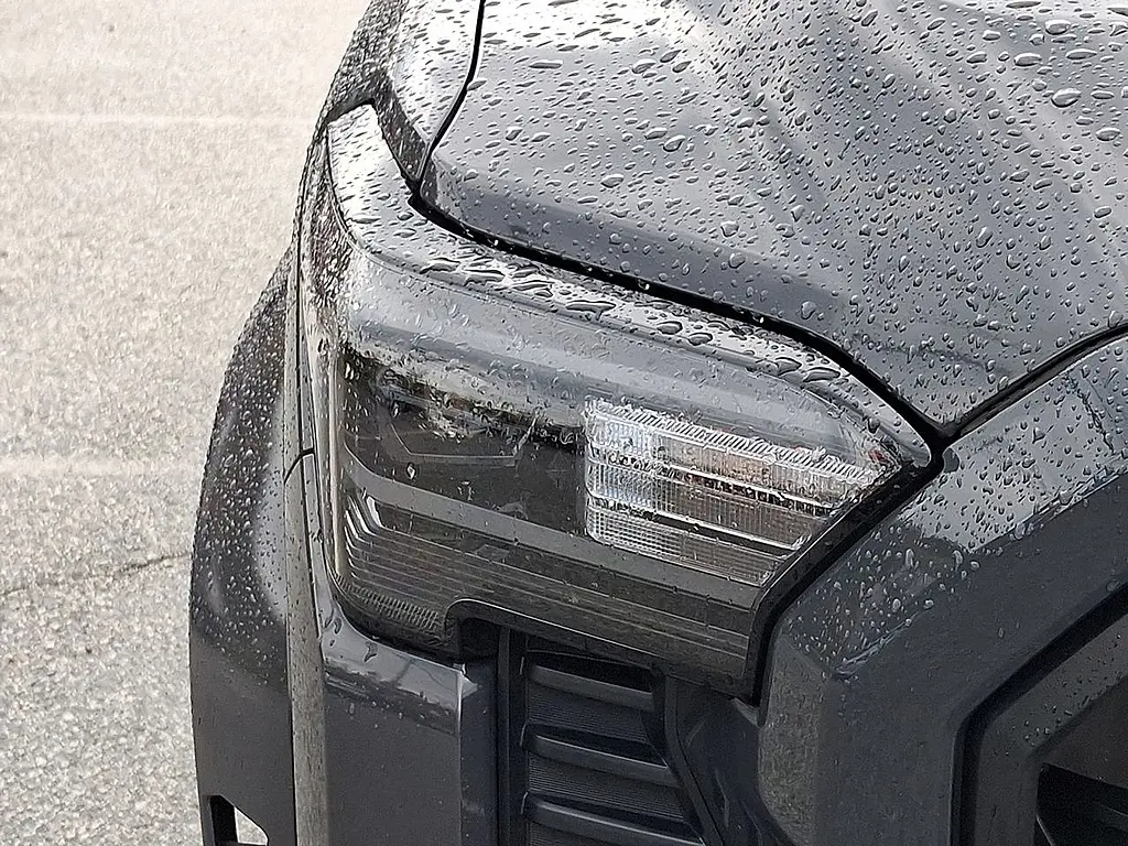 2025 Toyota Tacoma - $42,995