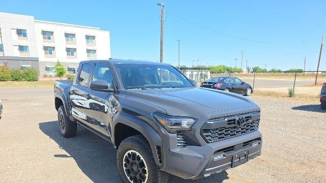 Preowned 2026 Toyota Tacoma SR5 for Sale