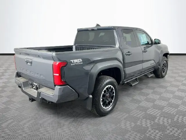 2026 Toyota Tacoma - $48,800