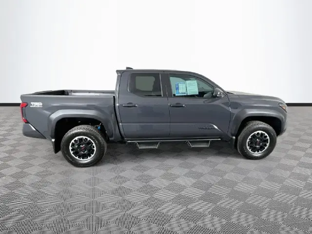 2026 Toyota Tacoma - $48,800