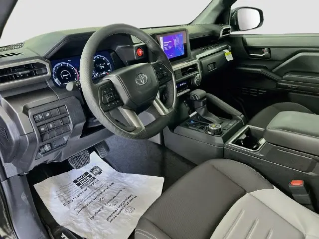 2026 Toyota Tacoma - $48,800