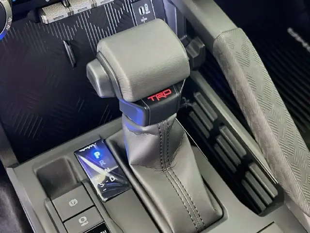 2026 Toyota Tacoma - $48,800