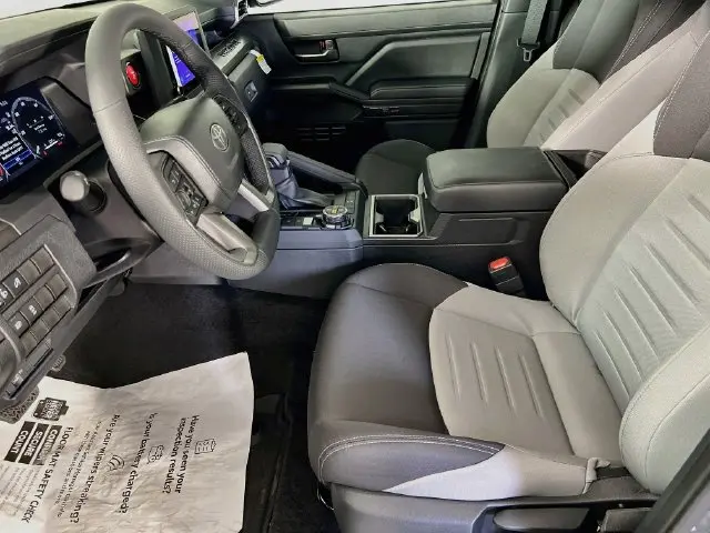 2026 Toyota Tacoma - $48,800