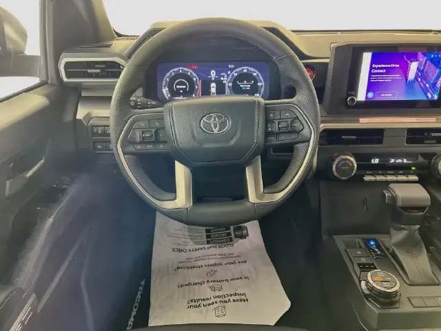 2026 Toyota Tacoma - $48,800
