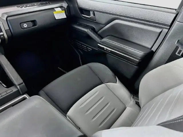 2026 Toyota Tacoma - $48,800