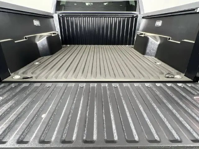 2026 Toyota Tacoma - $48,800