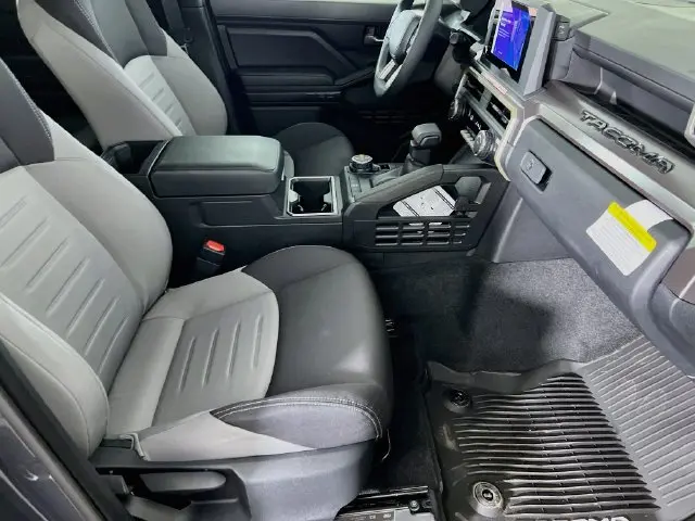 2026 Toyota Tacoma - $48,800