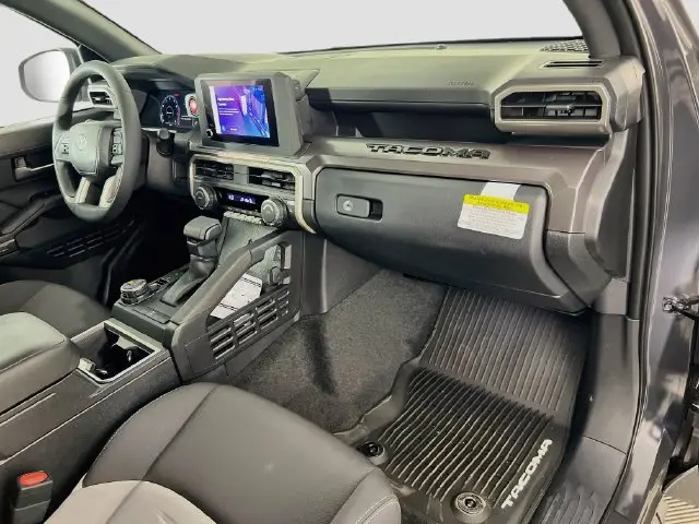 2026 Toyota Tacoma - $48,800