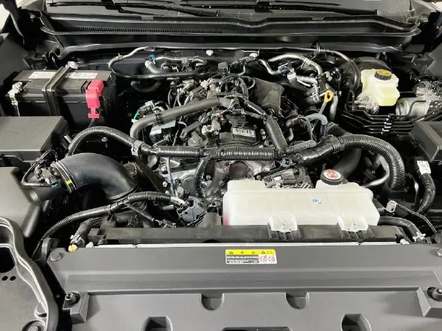 2026 Toyota Tacoma - $48,800