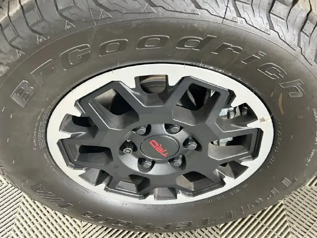 2026 Toyota Tacoma - $48,800
