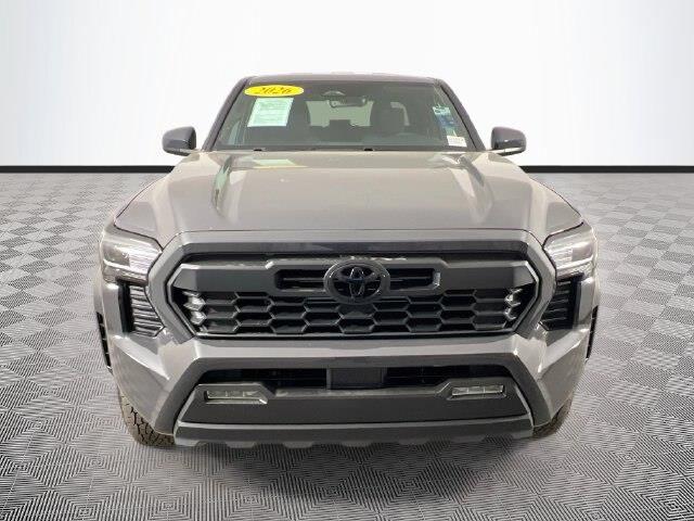 2026 Toyota Tacoma - $48,800