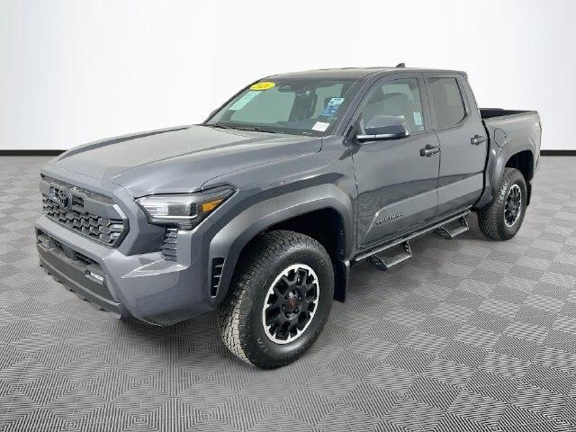 2026 Toyota Tacoma - $48,800