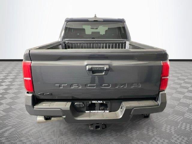 2026 Toyota Tacoma - $48,800