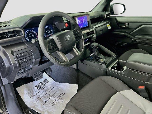 2026 Toyota Tacoma - $48,800