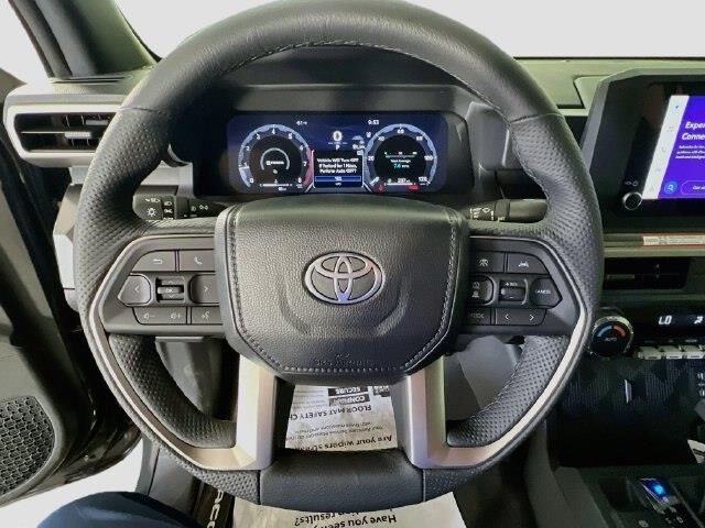 2026 Toyota Tacoma - $48,800