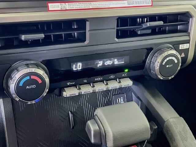 2026 Toyota Tacoma - $48,800