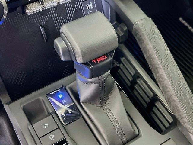 2026 Toyota Tacoma - $48,800