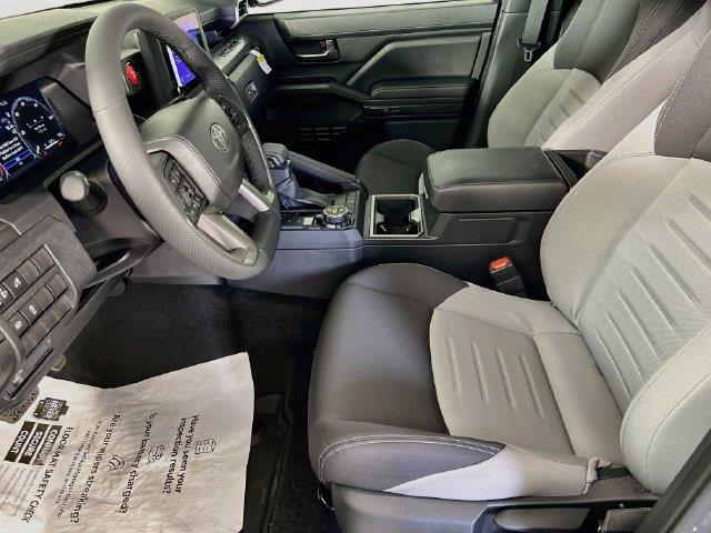 2026 Toyota Tacoma - $48,800