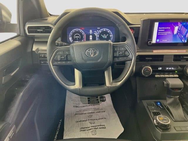 2026 Toyota Tacoma - $48,800