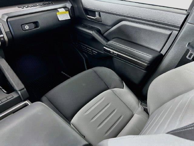 2026 Toyota Tacoma - $48,800
