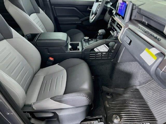 2026 Toyota Tacoma - $48,800