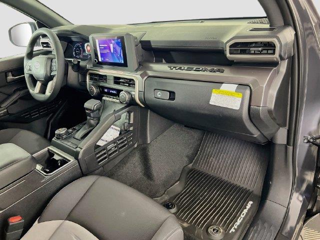 2026 Toyota Tacoma - $48,800