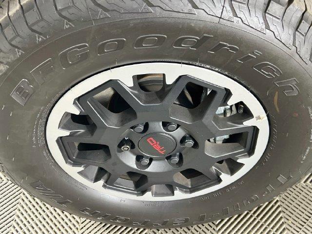 2026 Toyota Tacoma - $48,800