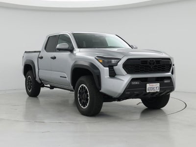 Photo of a 2024 Toyota Tacoma 4X4 SR5 4DR Double Cab 5.0 FT SB for sale