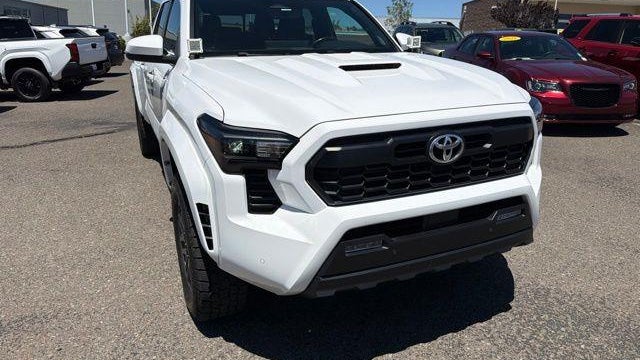 Preowned 2024 Toyota Tacoma TRD Sport for Sale