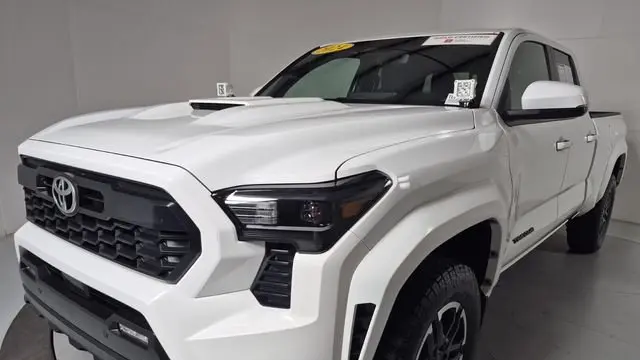 Preowned 2024 Toyota Tacoma TRD Sport for Sale