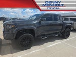 2024 Tacoma Thumbnail 1