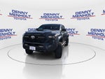 2024 Tacoma Thumbnail 3
