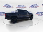 2024 Tacoma Thumbnail 8