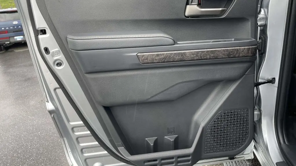 2024 Toyota Tacoma Limited