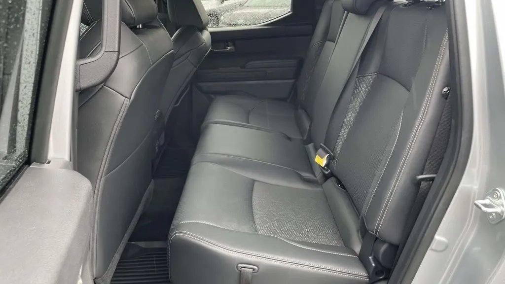 2024 Toyota Tacoma Limited