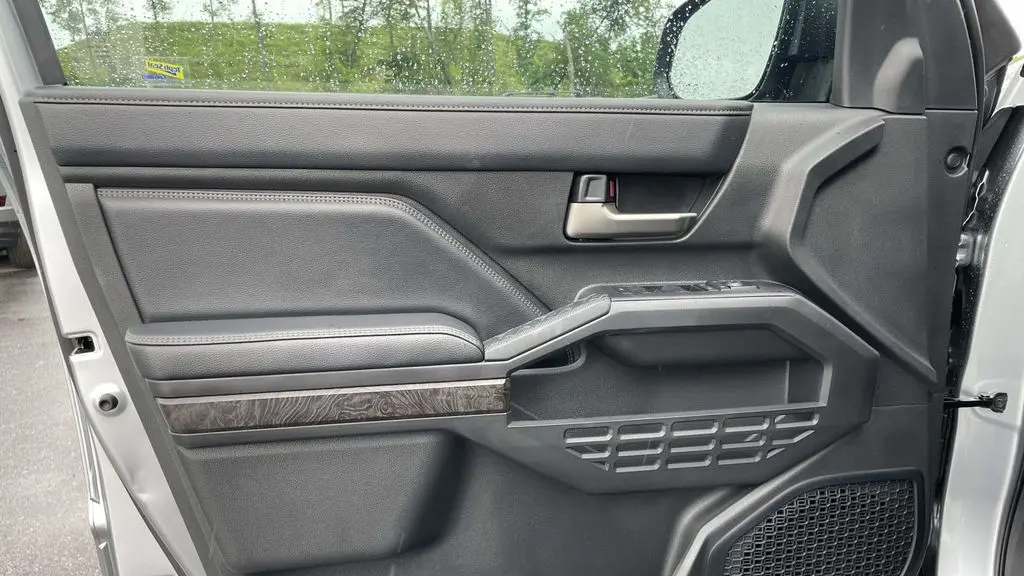 2024 Toyota Tacoma Limited