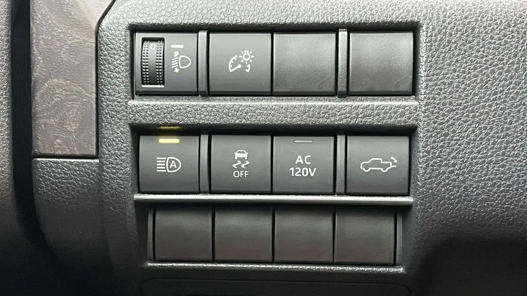 2024 Toyota Tacoma Limited